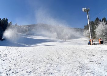 POGINUO NA POSLU Na Bjelašnici pronađeno tijelo nestalog meteorologa | NACIONAL.HR