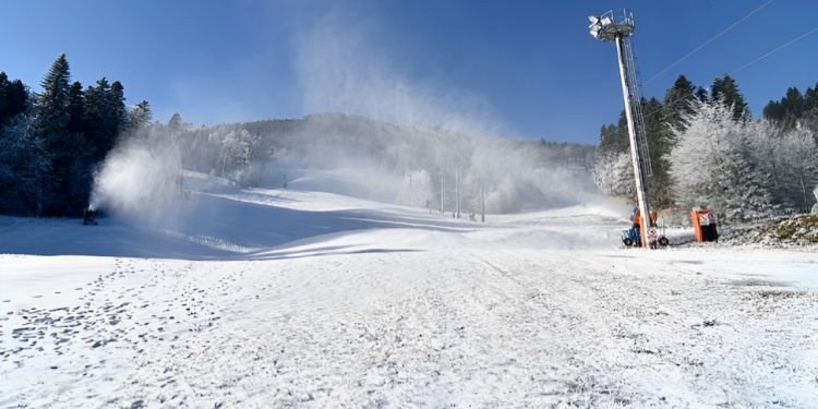 POGINUO NA POSLU Na Bjelašnici pronađeno tijelo nestalog meteorologa | NACIONAL.HR