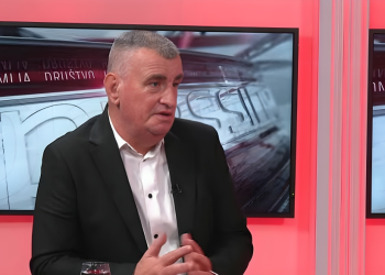 BULJEVE PARANOJE Vratio bi odlikovanje ratnom zločincu Norcu, a širi i sumanute teorije o stranim radnicima | NACIONAL.HR