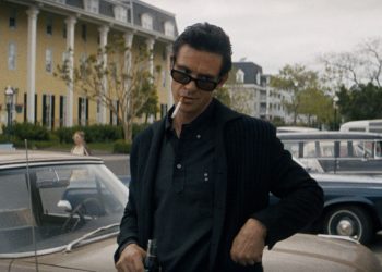 NEPOZNATI CASH Fanovi se pitaju je li to parodija ili savršen primjer kako se glumi pijanca | NACIONAL.HR