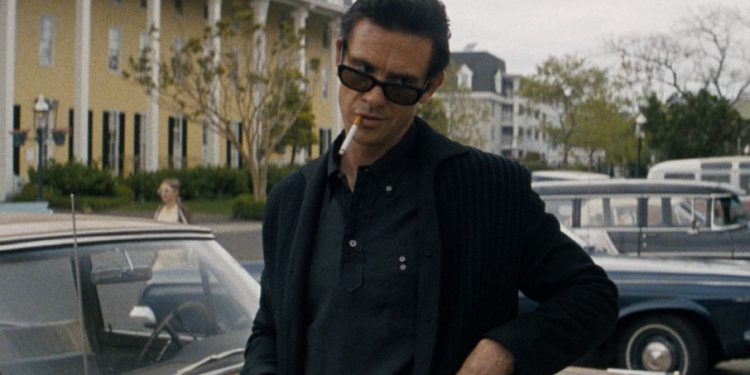 NEPOZNATI CASH Fanovi se pitaju je li to parodija ili savršen primjer kako se glumi pijanca | NACIONAL.HR