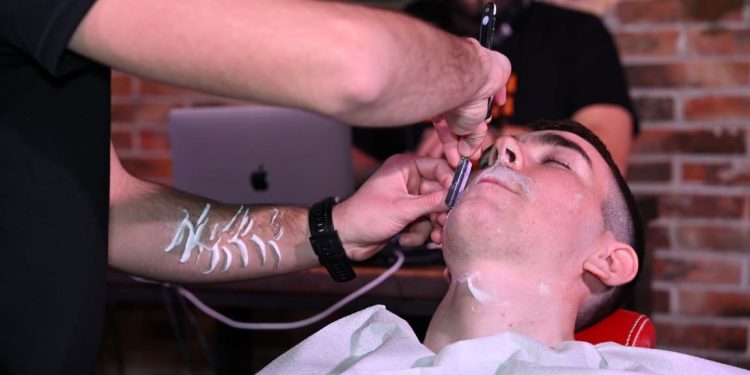 Padale su danas brade u Back Baru Plana B