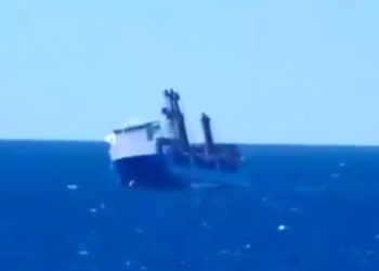 U SREDOZEMLJU Ruski teretni brod potonuo nakon eksplozije, nestala dva člana posade | NACIONAL.HR