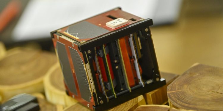 CROCUBE Ovo je prvi hrvatski satelit. Malen je, ali uveo nas je u svemirsku eru | NACIONAL.HR