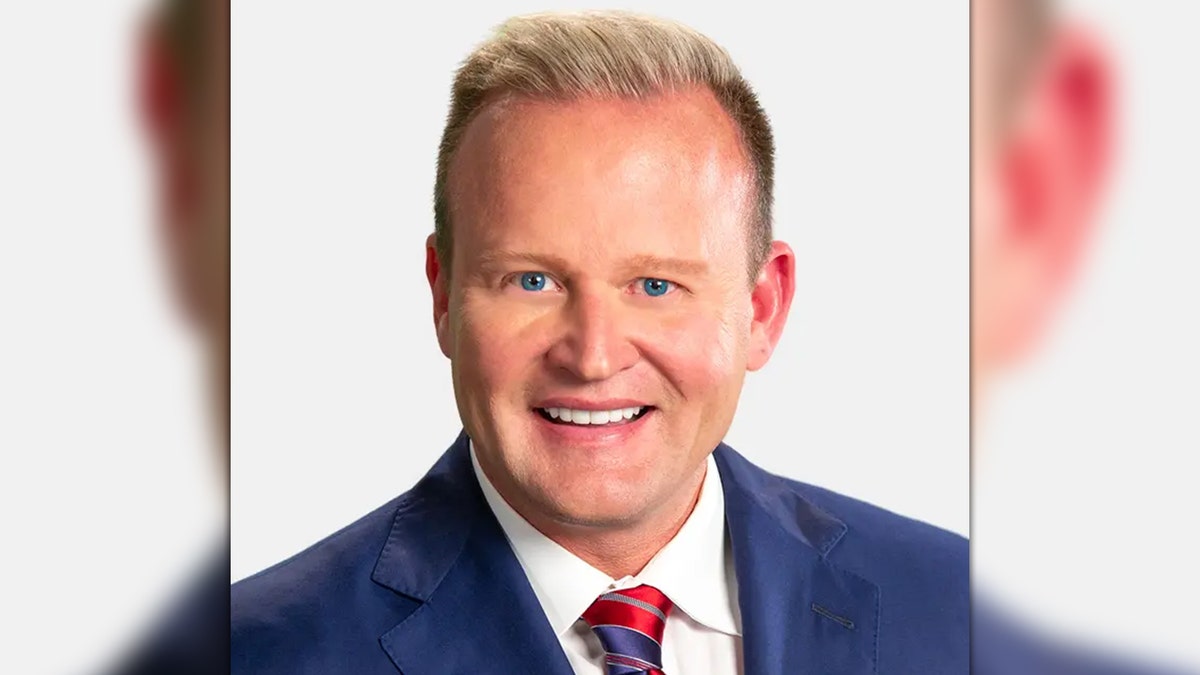 Fotografija web stranice Daniela Newlina