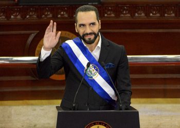 Bukeleov zakon o bitcoinu mogao bi se promijeniti prema novom dogovoru s MMF-om: Financial Times