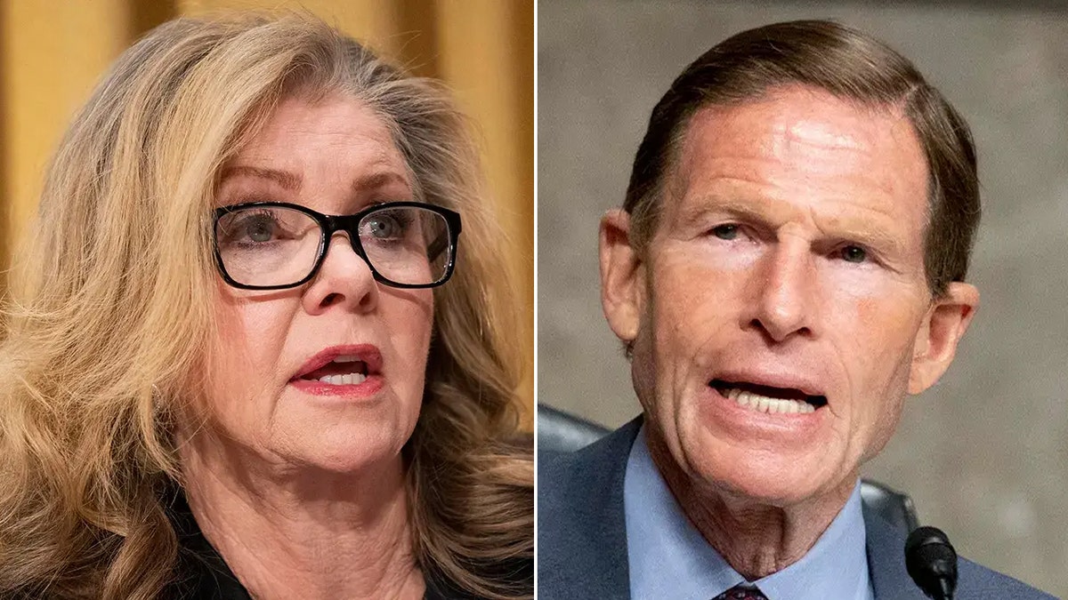 Sens Blackburn i Blumenthal