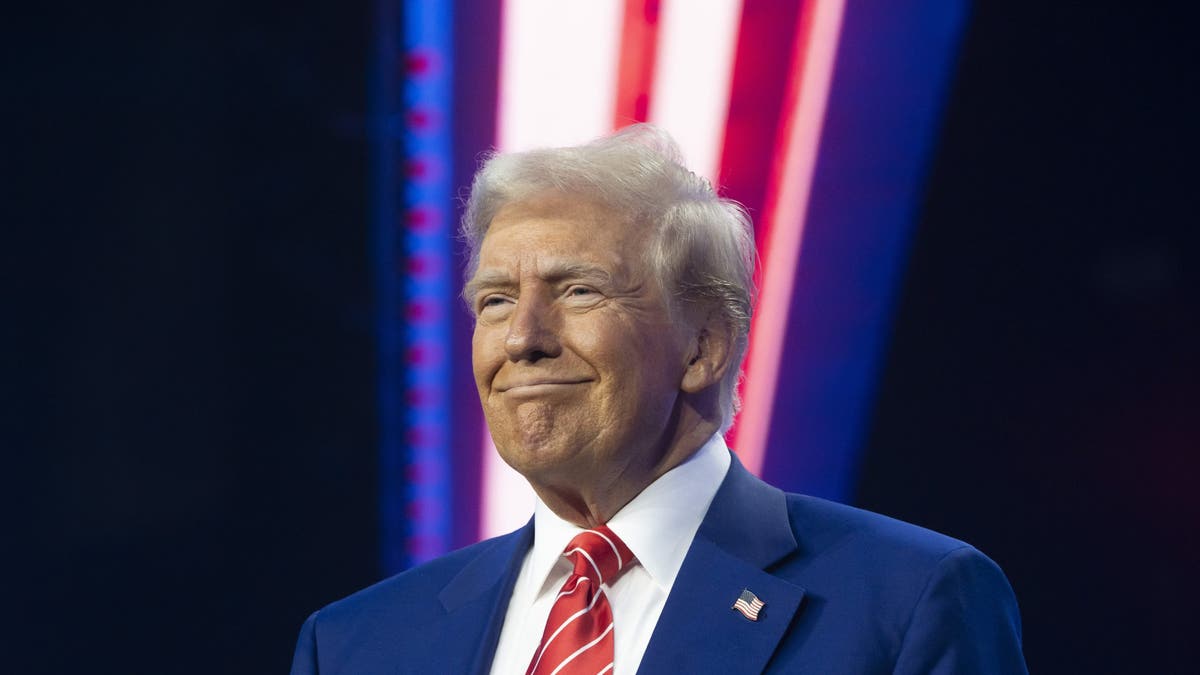 Novoizabrani predsjednik Donald Trump