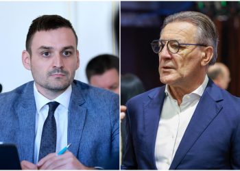 MAMIĆEV ODVJETNIK ‘Zdravko će nastaviti dokazivati svoju nevinost. Vjerujem da podržava sina’ | NACIONAL.HR