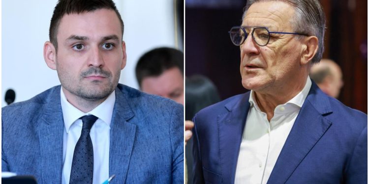 MAMIĆEV ODVJETNIK ‘Zdravko će nastaviti dokazivati svoju nevinost. Vjerujem da podržava sina’ | NACIONAL.HR