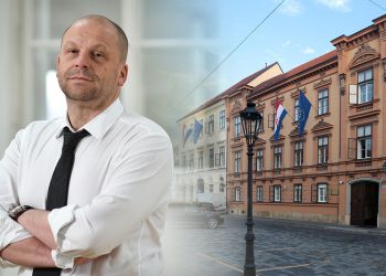 GOST KOLUMNIST: Na putu prema dole – Tekst o Ustavnom sudu koji nije o Ustavnom sudu | NACIONAL.HR