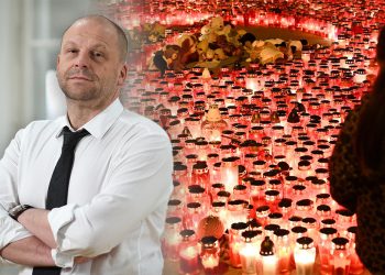 GOST KOLUMNIST Prečko i Trg sv. Marka – Objasnite neobjašnjivo | NACIONAL.HR