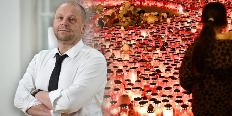 GOST KOLUMNIST Prečko i Trg sv. Marka – Objasnite neobjašnjivo | NACIONAL.HR