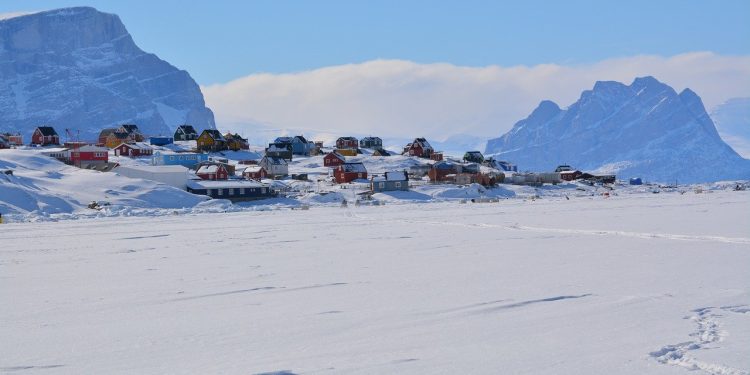 IRONIJA SUDBINE Danska povećala ulaganja u obranu Grenlanda nakon što je Trump izrazio želju da ga kupi | NACIONAL.HR