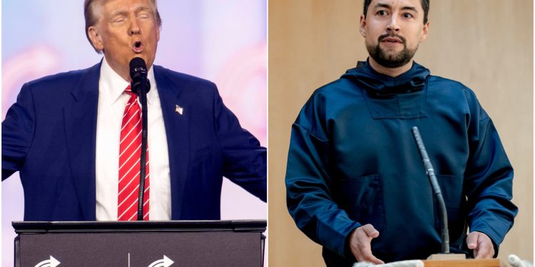 ARKTIČKI OTOK Trump kaže da SAD treba kontrolu nad Grenlandom. Premijer mu odgovorio: ‘Nismo na prodaju’ | NACIONAL.HR