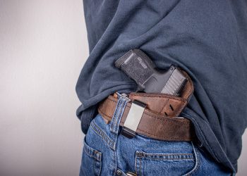 BIH Vatrenim oružjem usmrtio suprugu, pa se predao policiji | NACIONAL.HR