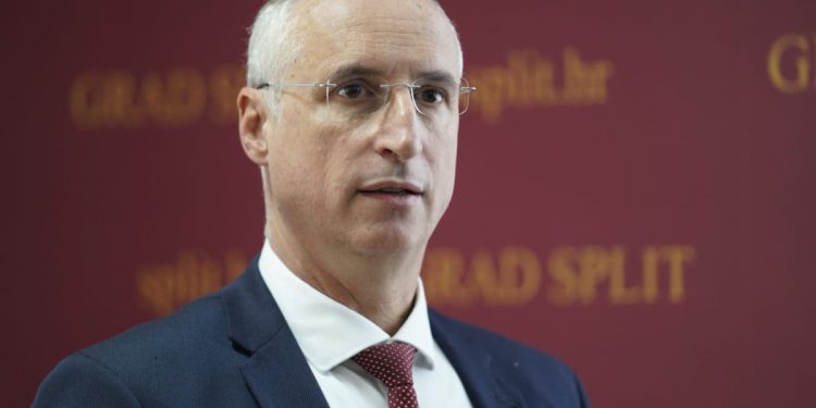 ZADAR Stranka Centar predstavit će kandidate za lokalne izbore u ovom gradu. Evo tko su oni