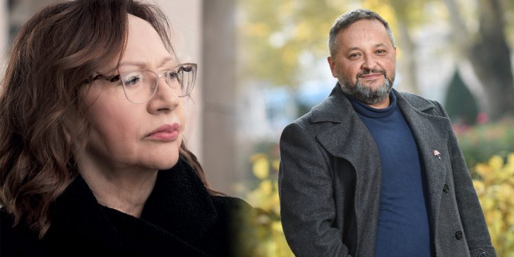 JELENA LOVRIĆ ZA ZGNEWS Koliko će Kolarić trajati | NACIONAL.HR