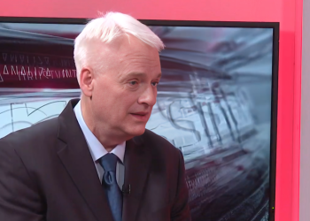 JOSIPOVIĆ O KEKIN ‘Preburno je reagirala na kavu s Jelavićem. Napadi su dio politike’ | NACIONAL.HR