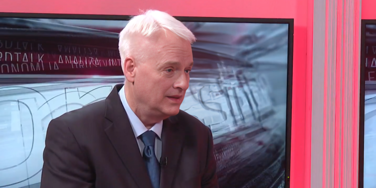 JOSIPOVIĆ O KEKIN ‘Preburno je reagirala na kavu s Jelavićem. Napadi su dio politike’ | NACIONAL.HR