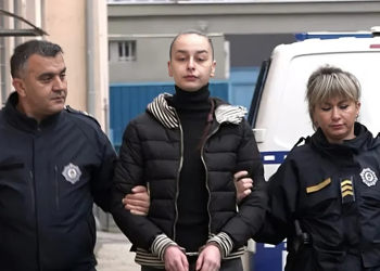 22 GODINE ZATVORA Osuđena žena koja je s ljubavnikom i maloljetnom kćeri svirepo ubila muža u Doboju | NACIONAL.HR