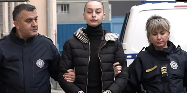 22 GODINE ZATVORA Osuđena žena koja je s ljubavnikom i maloljetnom kćeri svirepo ubila muža u Doboju | NACIONAL.HR