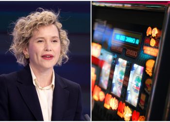 KEKIN ‘Miču se kladomati iz kafića. To sam izborila, zamislite što ću tek kao predsjednica’ | NACIONAL.HR