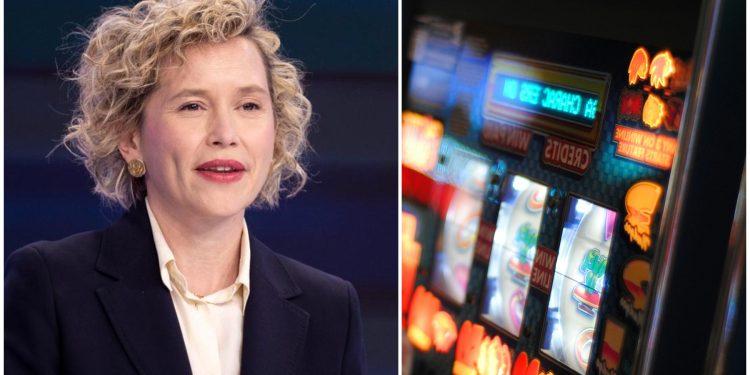 KEKIN ‘Miču se kladomati iz kafića. To sam izborila, zamislite što ću tek kao predsjednica’ | NACIONAL.HR