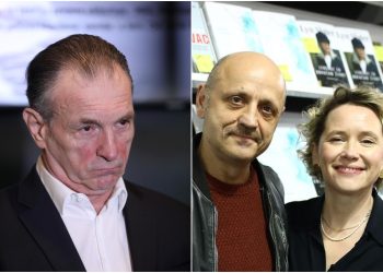 MOŽEMO ‘Jelavić nije odgovorio zašto je zvao Milu Kekina na sastanak. Sad je svima jasno…’ | NACIONAL.HR