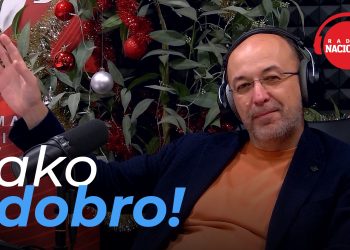 TAKO DOBRO Krešimir Macan: Objavio sam pad Vukovara bez odobrenja Tuđmana | NACIONAL.HR