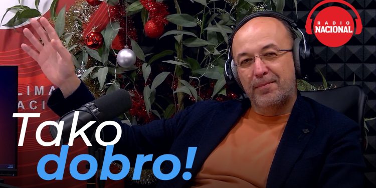 TAKO DOBRO Krešimir Macan: Objavio sam pad Vukovara bez odobrenja Tuđmana | NACIONAL.HR