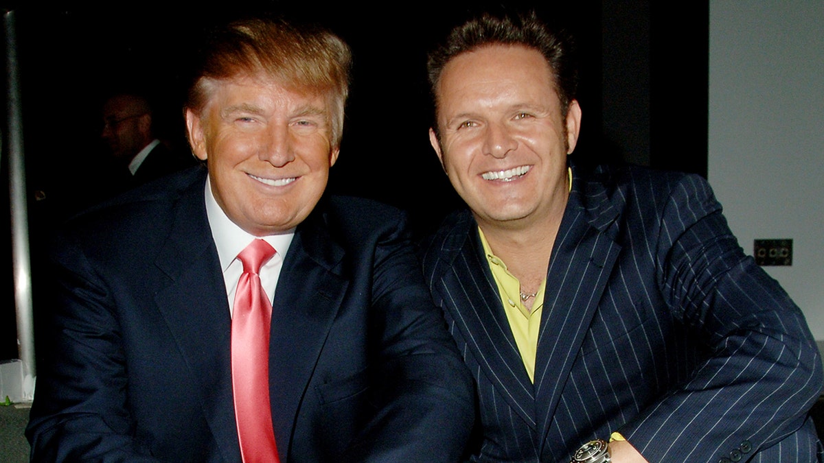 Finale pete sezone šegrta - Dolasci