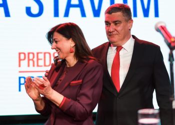 JUTRO POSLIJE Milanović biračima poslao novu poruku: ‘Hrvatski ljudi, građani svih gradova i županija….’ | NACIONAL.HR