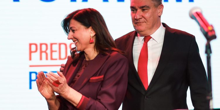 JUTRO POSLIJE Milanović biračima poslao novu poruku: ‘Hrvatski ljudi, građani svih gradova i županija….’ | NACIONAL.HR