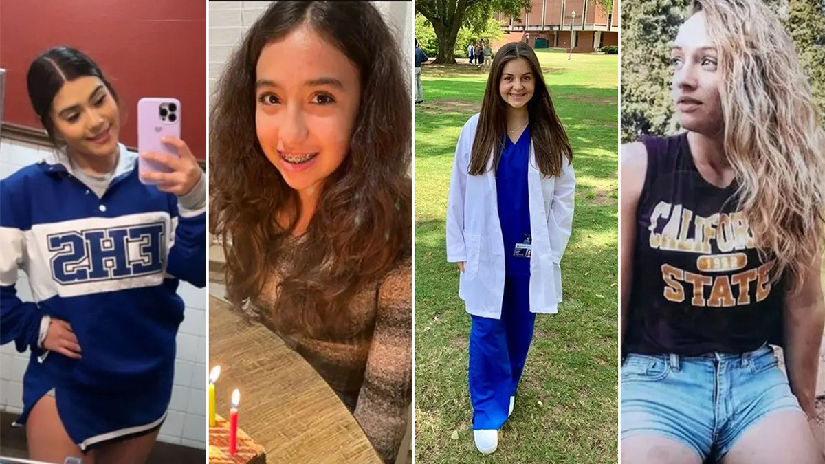 Amerikance navodno ubili ilegalni imigranti