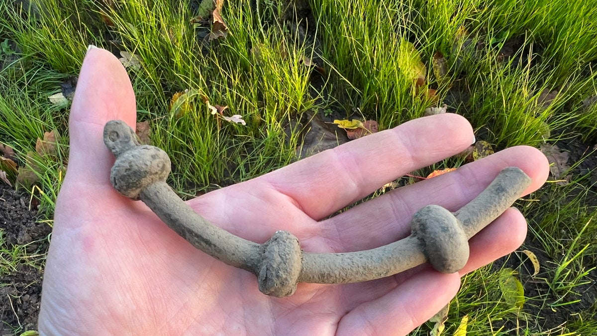 Fragment zakletvenog prstena