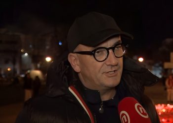 MUČNA ATMOSFERA Otac djevojčice iz Prečkog: ‘Djeca se ne žele vratiti u školu, to će biti problem’ | NACIONAL.HR