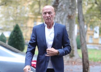 PRIPUZ PISAO SANDRI BENČIĆ ‘Vi i vaša stranka o meni možete imati mišljenje kakvo god želite, ali…’ | NACIONAL.HR