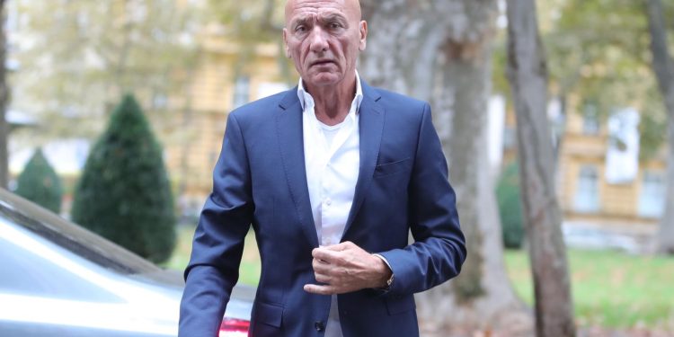 PRIPUZ PISAO SANDRI BENČIĆ ‘Vi i vaša stranka o meni možete imati mišljenje kakvo god želite, ali…’ | NACIONAL.HR