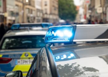 OPSADNO STANJE Uhićen muškarac zbog prijetnji, meta je bio božićni sajam u njemačkom gradu | NACIONAL.HR