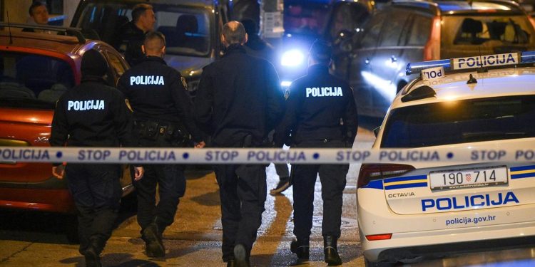 NOVI NAPAD Strancu u Zagrebu slomili ruku i ukrali nekoliko eura | NACIONAL.HR