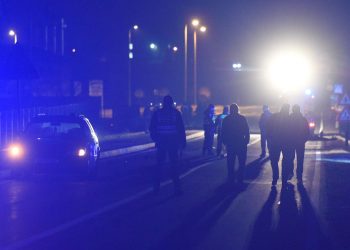 STRAVA U LEPOGLAVI Ubio suprugu pa sebe, kći uspjela pobjeći | NACIONAL.HR