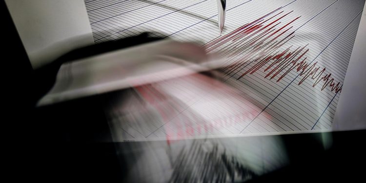 NEMA ŠTETA Dva potresa uznemirila Riječane, još jedan zadrmao i Delnice | NACIONAL.HR