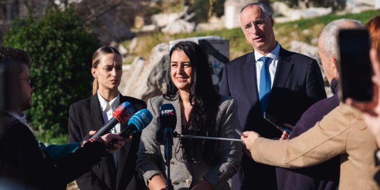 HDZ reagirao na najnovije istraživanje: ‘Narod SDŽ nije naivan i sigurno neće nasjesti na jeftine promotivne trikove iz Puljkove radionice’