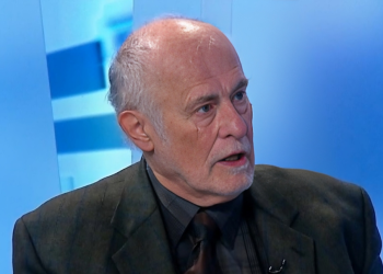 PROFESOR PAĐEN ‘Ustavni suci rezoniraju kao obiteljski odvjetnici, kao seoski fiškali’ | NACIONAL.HR