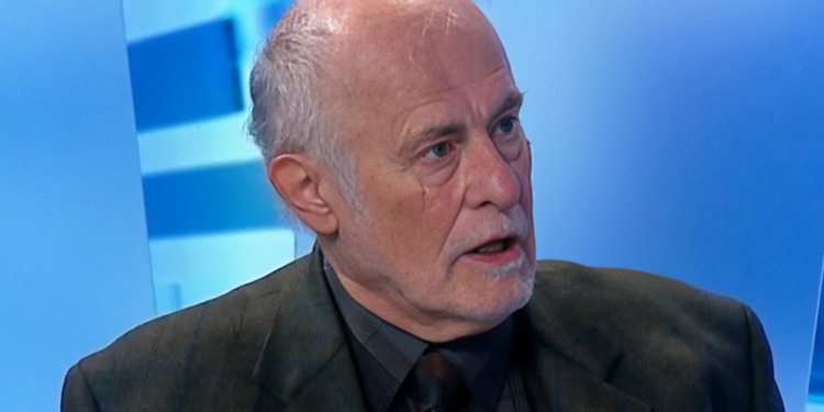 PROFESOR PAĐEN ‘Ustavni suci rezoniraju kao obiteljski odvjetnici, kao seoski fiškali’ | NACIONAL.HR