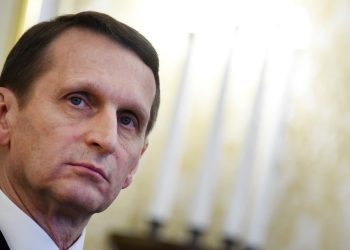 RAT U UKRAJINI Šef ruskih obavještajaca: ‘Blizu smo ostvarenja ciljeva. Ukrajinci su na rubu kolapsa’ | NACIONAL.HR