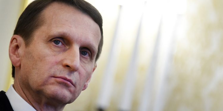 RAT U UKRAJINI Šef ruskih obavještajaca: ‘Blizu smo ostvarenja ciljeva. Ukrajinci su na rubu kolapsa’ | NACIONAL.HR