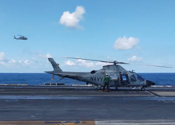 JUŽNO KINESKO MORE SAD, Japan i Filipini provode zajedničke pomorske vježbe | NACIONAL.HR