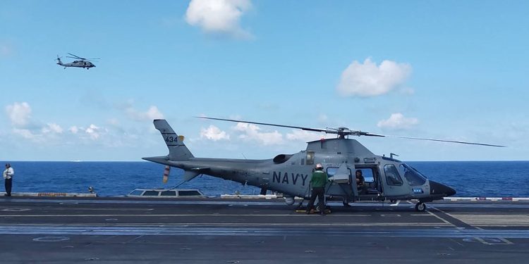 JUŽNO KINESKO MORE SAD, Japan i Filipini provode zajedničke pomorske vježbe | NACIONAL.HR